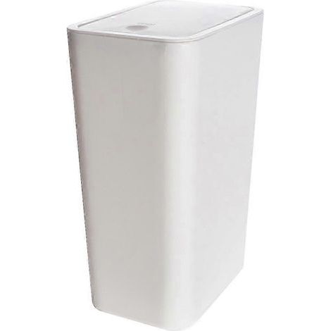 Les poubelles d'intérieur pratiques rehaussent l'esthétique d'une pièce. (1/5)