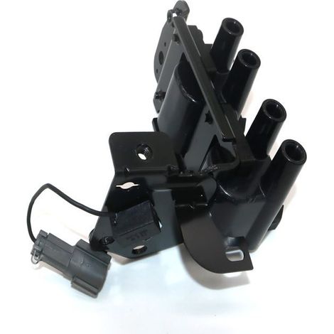 Bobines d'allumage 27301-26600 adaptées aux voitures Hyundai Cerato, Hyundai Elantra et Kia Rio. (1/4)