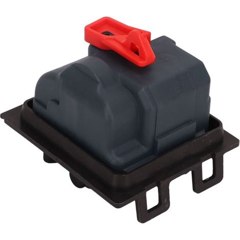 Moteur de verrouillage de trappe à carburant 0008207703 Remplacement noir pour Mercedes‑Benz Classe A W176 (1/4)