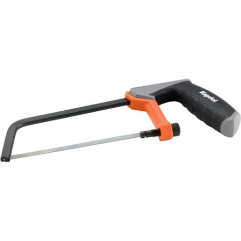 SEGHETTO MANUALE PICCOLO PER LEGNO 150mm LAMA ACCIAIO SK4 KAPRIOL