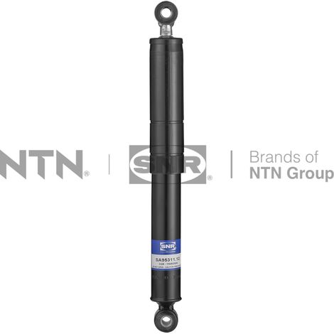 Amortisseur - SA95311.12 - SNR - Compatible avec véhicule Suzuki, Vauxhall, Opel