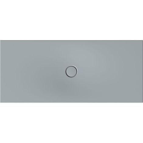 Bette Plato de ducha de suelo con esmaltePlus, 160x70 cm,