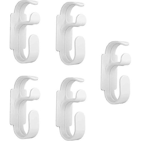 Support de suspension antidérapant pour masque CPAP et tuyau CPAP (1/5)