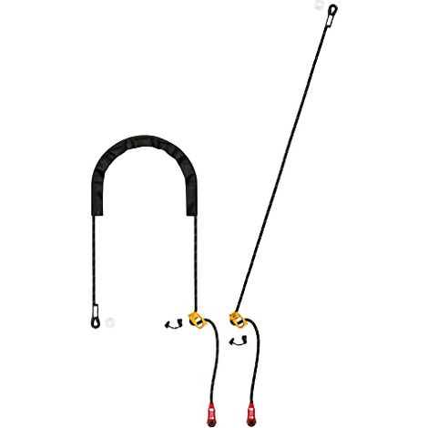 Cordino Petzl Progress Adjust-I da 2 m (1/4)
