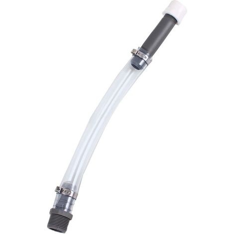 Premium Racing Hose - Ideal for 3/5/5.5 Gallon Racing Fuel Tanks, Gas Tanks and Water Tanks - Quick Release Filler Nozzle Replacement (1/5)