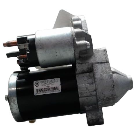 [PRODUIT D'OCCASION] Demarreur RENAULT Clio ♻️ Ref Oe. 233000557r - Garantie à vie (1/4)