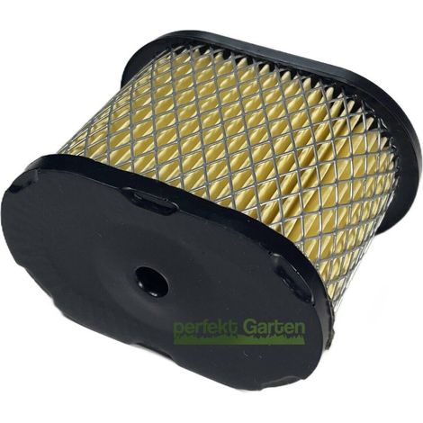 filtre à air pour moteurs Briggs & Stratton B&S 120200 127400 12H600 / 690106 692446 (1/4)