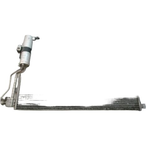 [PRODUIT D'OCCASION] Condenseur Climatisation NISSAN Qashqai ♻️ Ref Oe. 92100jd50a - Garantie à vie (1/2)