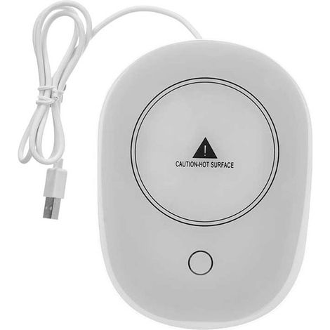 CALENTADOR TAZA 40 GRADOS KINVARA (1/2)