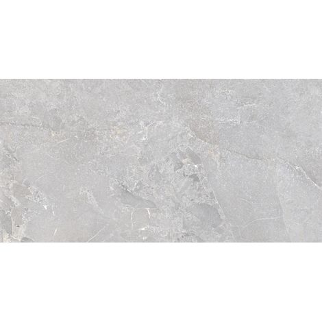 Mexen Terraalite Ash grès émaillé rectifié G1, carreau sol-mur 120 x 60 cm, mat - TL306-120-060-00 (1/5)