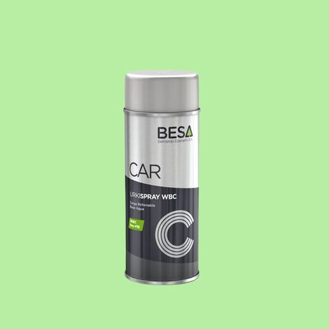 Bombe de Peinture Pantone 916 C  Brillant