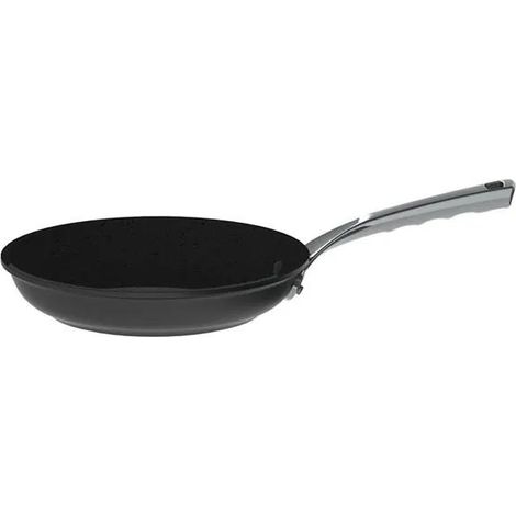 de Buyer Choc Extreme Poêle 28 cm Noir Fonte Aluminium (1/3)