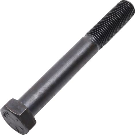 75 mm Ø 3/8" pouce Vis de fixation de lame de tondeuse à gazon Couteau, résistance