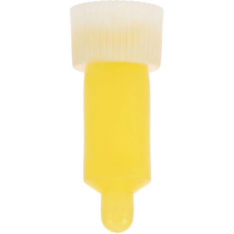 Ersatz-Seifenpumpenkopf aus Gummi, kompatibel mit Shampoo- und Seifenpumpen (Referenznummer OK-1228). – AquaForge (1/4)