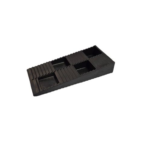 Cuneo di montaggio in plastica 11/29/65MM OP-25 PCS KB11 - cuneo SL K11