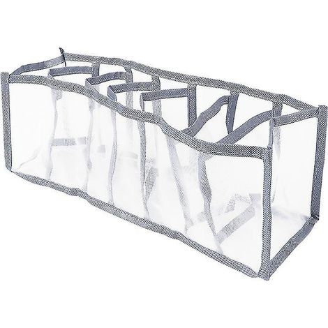 1 étui de rangement pour sous-vêtements (1/3)