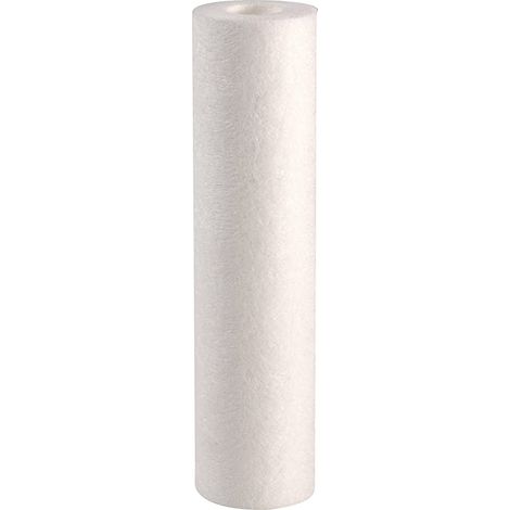 Comap – Cartouche filtrante 20 microns pour filtration des sédiments et micropolluants – Débit 3 m³/h – Compatible centrale TX07 – S900502