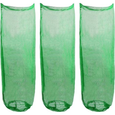 Garden waste bags - bags with drawstring - bin (1/5)