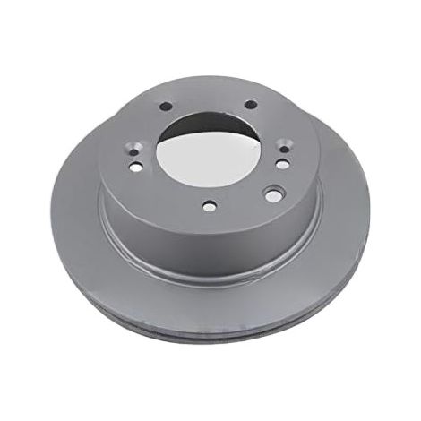 Disco de freno NK 313520