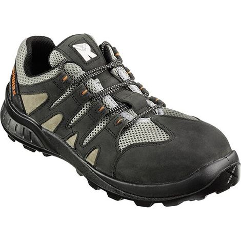 Sicherheitsschuh Runnex TeamStar S1 5102 Gr. 37 (1/4)