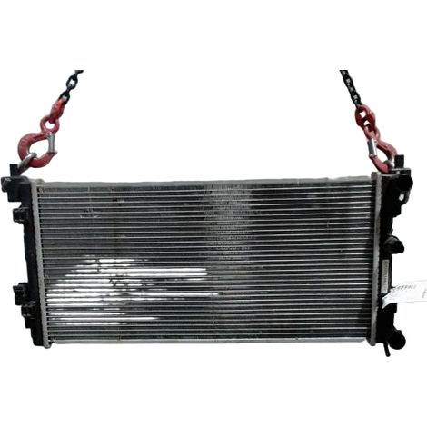 Radiateur VOLKSWAGEN Polo 2005- [PRODUIT D'OCCASION]♻️6r0121253