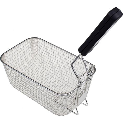 Panier friteuse électrique 21cm x 13cm x 9cm – 1500W – Tension 230V – PAN00 – Frifri