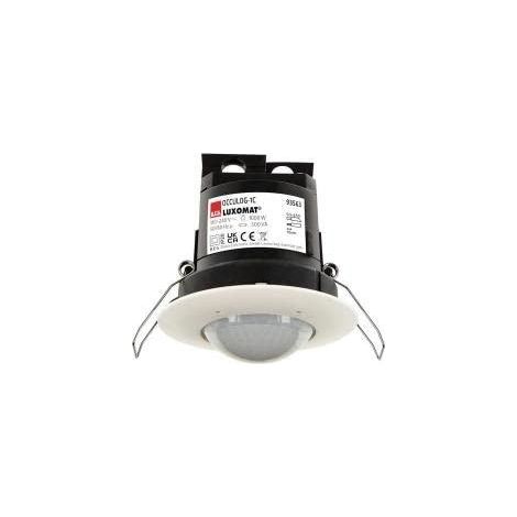 Rilevatore qualità aria beg occulog bianco opaco 1000w