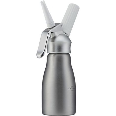 Siphon crème chantilly 0,25 litre - Kayser