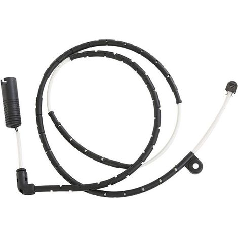 Sensor de freno del eje trasero, sensor de desgaste de las pastillas de freno, sensor de la línea de freno, SOE000010 SOE000011 para Range Rover (1/2)