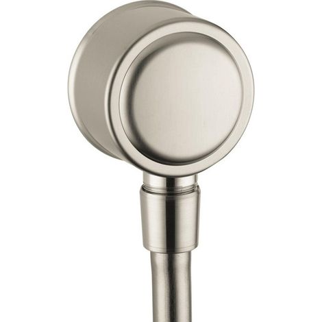 Fixfit nickel brossé