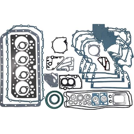 Juego de juntas'completo VAPORMATIC VPA4616
