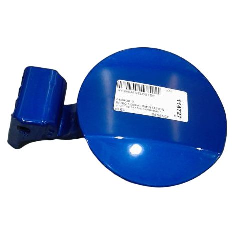 Volet De Trappe Carburant HYUNDAI Veloster [PRODUIT D'OCCASION]♻️695102v000 (1/3)