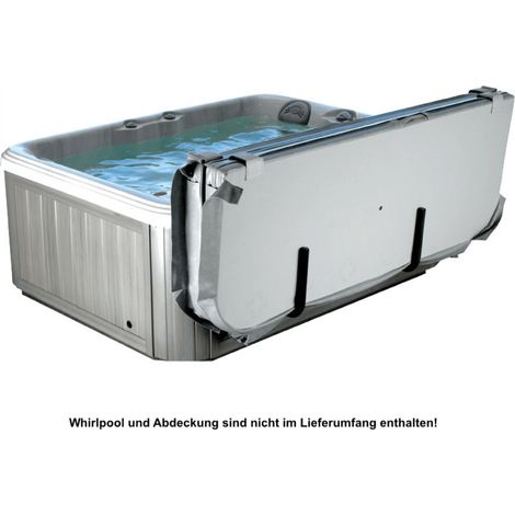 Leisure Concepts Cover Catch Halter für Whirlpoolabdeckung (1/3)