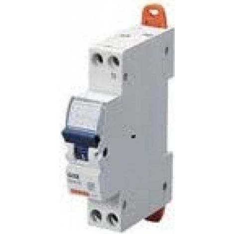 Interruptor magnetote'rmico 2p 20a 4,5ka gw90048