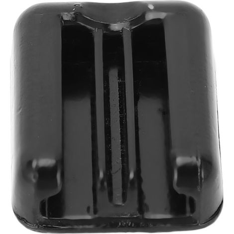 Base per specchietto retrovisore interno auto in metallo standard OEM 815542 per base per specchietto retrovisore interno auto 206 207 307 407 (1/3)