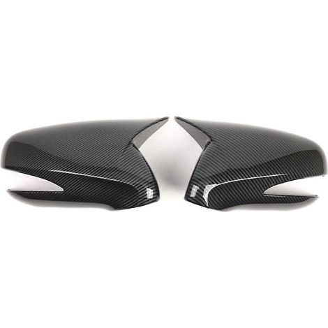 Coques de rétroviseurs pour ES 2006-2012, coques de conducteur (LHD), coques de rétroviseurs extérieurs, referencias 8794A53411A0 y 8794A53411B1 (1/5)