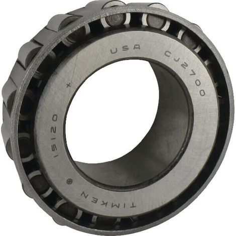 Anello int cuscin,con'TIMKEN 15120