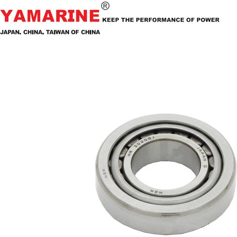 Roulements pour moteur hors-bord SUZUKI 40 ch SUZUKI 09265-30004 (1/5)