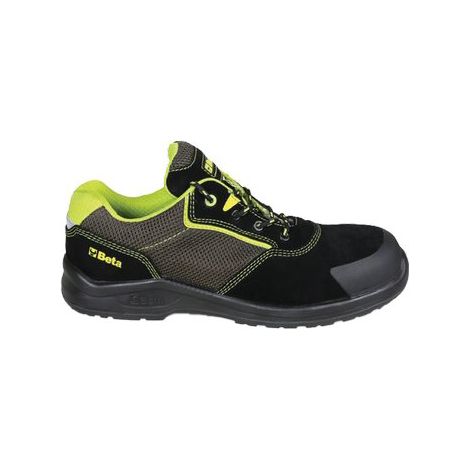 SCARPA ANTINFORTUNIO 7223PEK BETA - S1P SRC 45- 1 paia