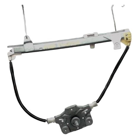 Mecanisme Leve-glace Arriere Gauche RENAULT Scenic I Ph2 99-03 [PRODUIT D'OCCASION]♻️7700437156