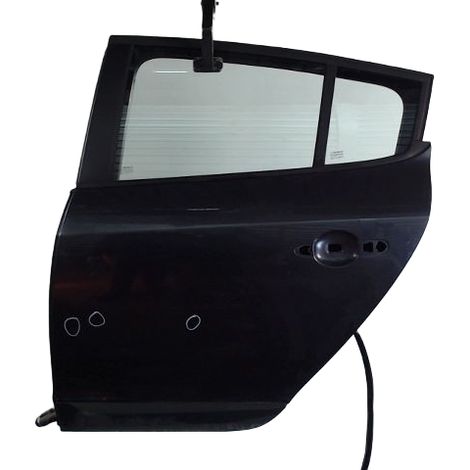 [PRODUIT D'OCCASION] Porte Arrieree Gauche RENAULT Megane ♻️ Ref Oe. 821003885r - Garantie à vie (1/2)