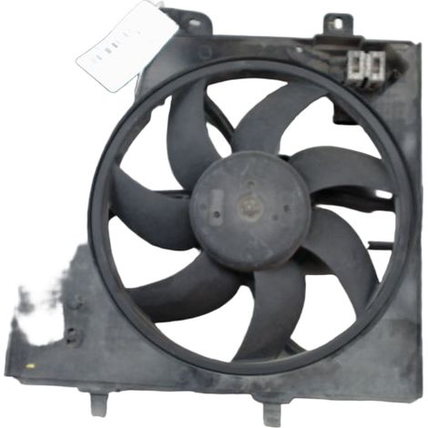Moteur Ventilateur Radiateur PEUGEOT 208 [PRODUIT D'OCCASION]♻️9829774580