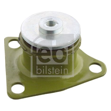 Roulement, corps d'essieu FEBI BILSTEIN 10016