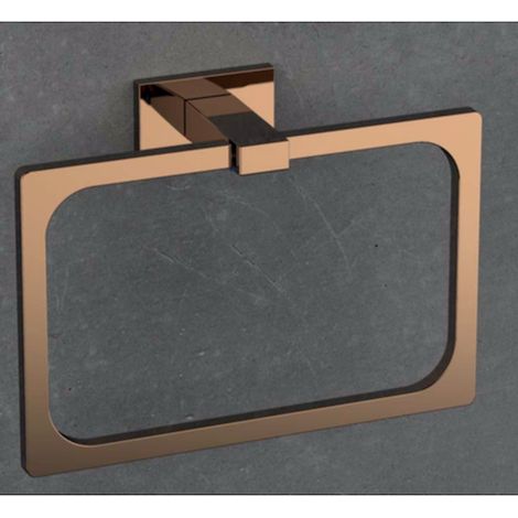 COLOMBO DESIGN Look b1631 porta salviette ad anello vintage codice prod: B16310VL (1/2)