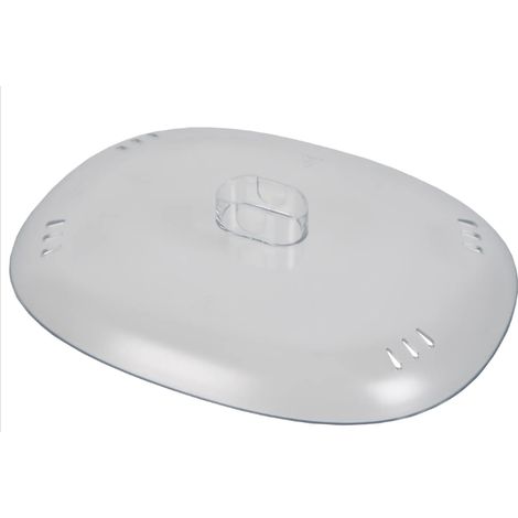 Couvercle de panier à vapeur pour robot multifonction Click&Cook et autres
MOULINEX - MS-652124 (1/3)