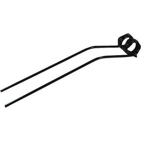 P煤a para henificadora v谩lida para Kuhn UNIVERSAL K8011670KR (1/2)