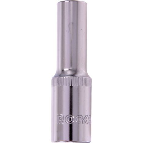 Bussola Lunga Esagonale ROOKS 1/2" 11mm (OK01.2721)