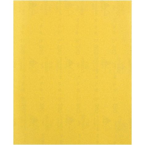 FEUILLE ABRASIVE P60, 230X280 MM, DEWALT DT3238-QZ