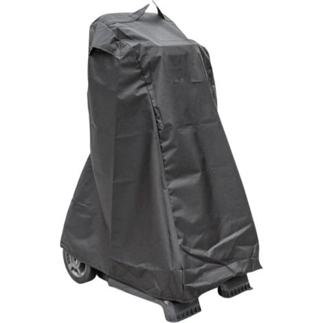 Couverture de Robot Nettoyeur de Piscine - Couverture de Panier pour Robot Nettoyeur de Piscine 210D & 420D Tissu Oxford,Coupe-Vent imperméable Anti-UV Hautes températures (1/5)