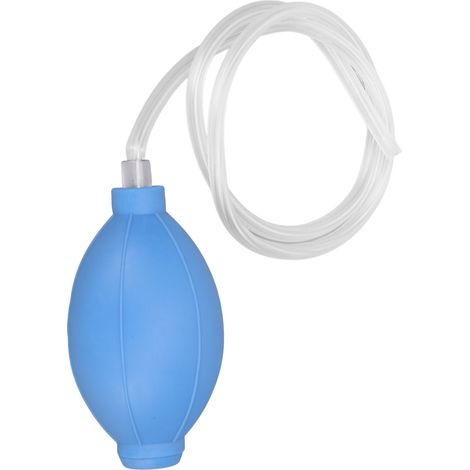Outil d'Entraînement Musculaire Buccal en Silicone Professionnel pour la Dysphagie - Hommes et Femmes (1/5)